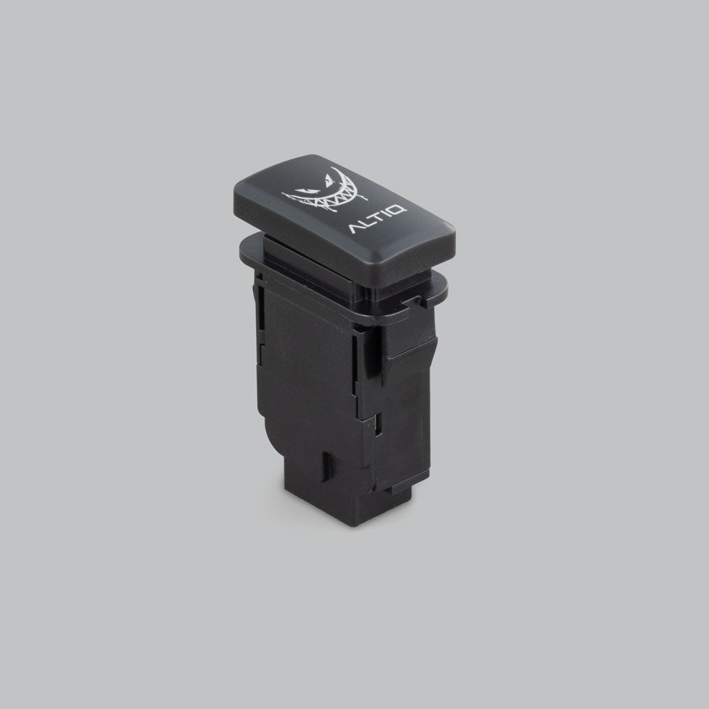 ALTIQ Toyota Tall Push Button Switch