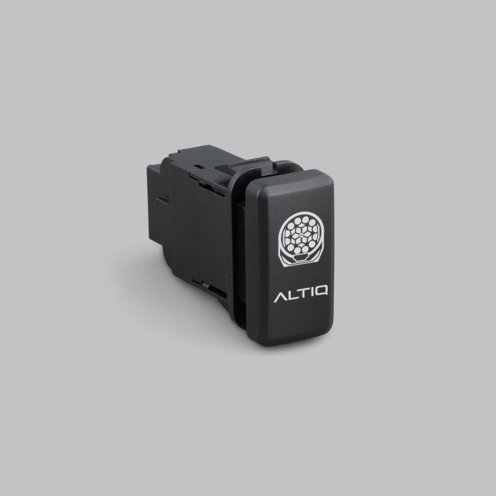 ALTIQ Toyota Tall Push Button Switch