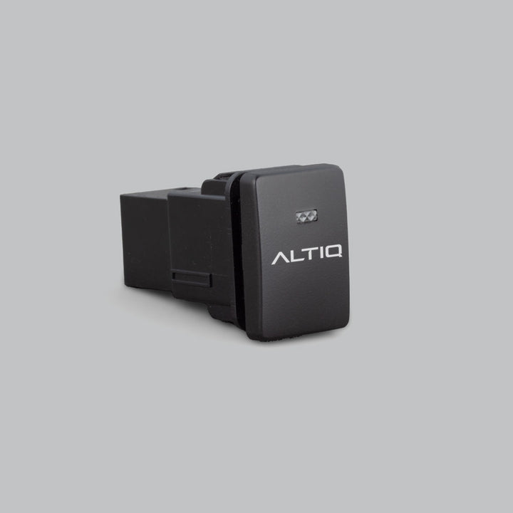 ALTIQ Toyota Short Push Button Switch