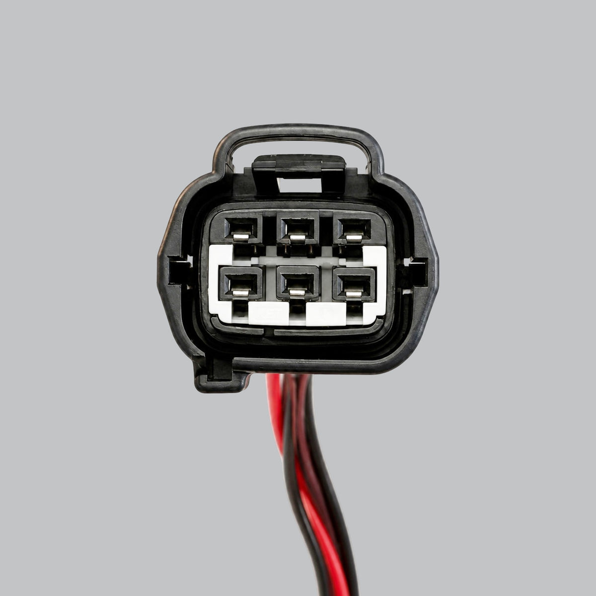 Toyota Fortuner 2020+ (Facelift) - High Beam Piggy Back Adaptor