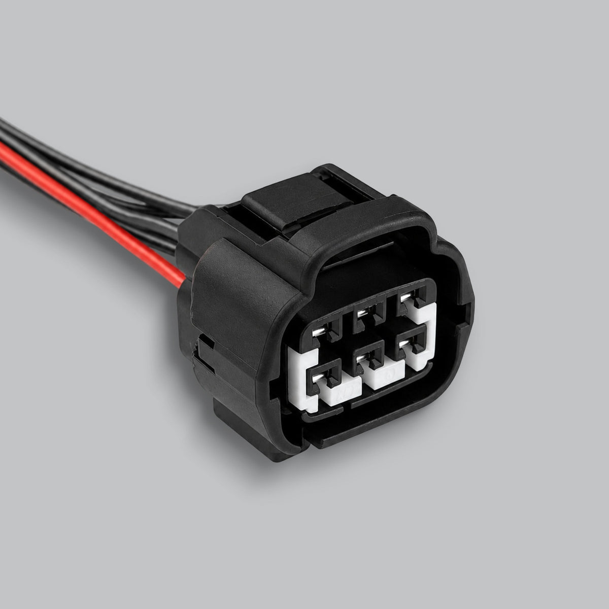Toyota Fortuner 2020+ (Facelift) - High Beam Piggy Back Adaptor