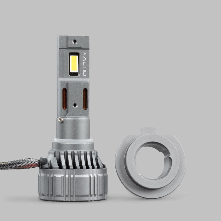LED Conversion Kit | LED Headlight Conversion Kit – ALTIQ™
