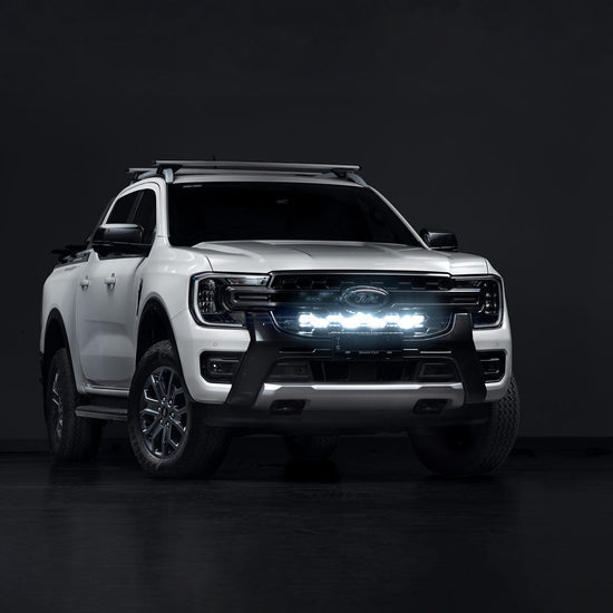 ALTIQ Next-Gen Ranger/Everest 28" LED Light Bar Stealth Kit