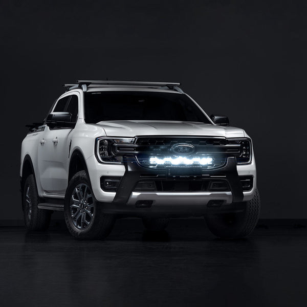 Ford Ranger Light Bar Grill