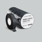 19mm x 15m Wiring Harness Fleece Tape - 10 pack