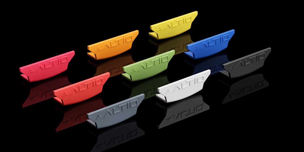 🎁 ALTIQ Rogue MK3 Colour Fascia Bundle Pack (100% off)