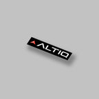 ALTIQ Stickers