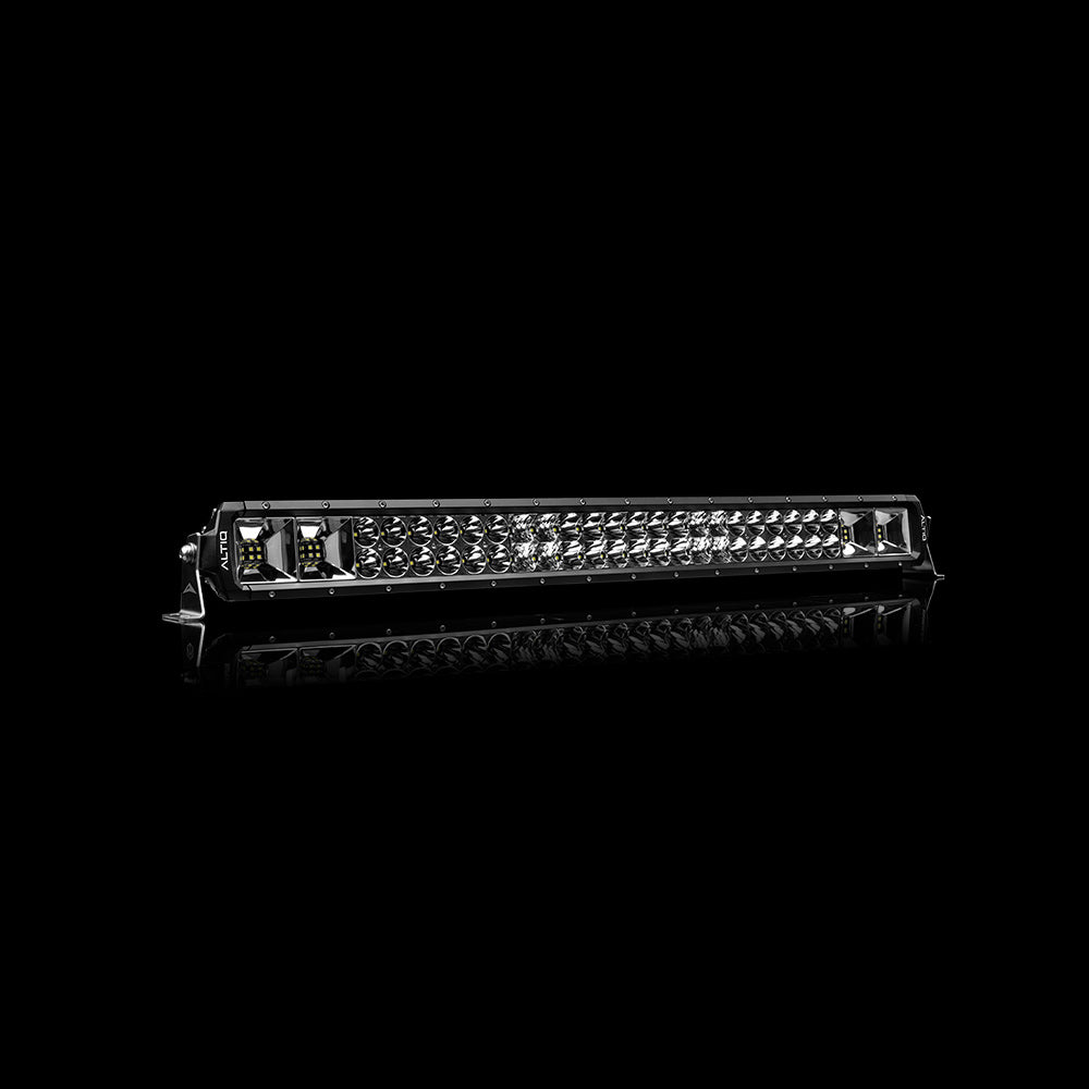 ALTIQ™ 28 INCH HYBRID Double Row Light Bar