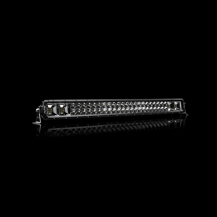 ALTIQ™ 28 INCH HYBRID Double Row Light Bar