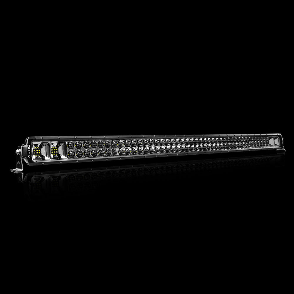 ALTIQ™ 52 INCH HYBRID Double Row Light Bar