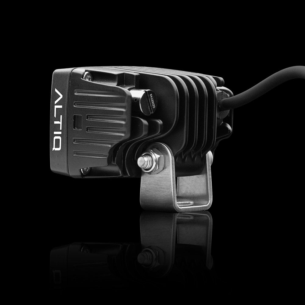 Cx2 Scene Led Work Light – ALTIQ™
