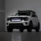 ALTIQ Next-Gen Ranger/Everest 28" LED Light Bar Stealth Kit