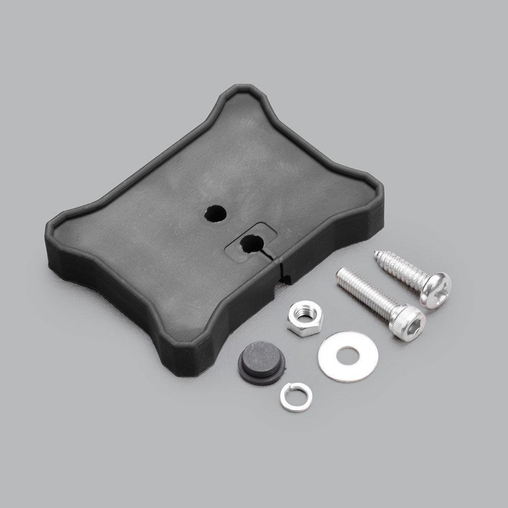 ALTIQ™ Flat Mount for Rock Light Pro / Spectrum Pro