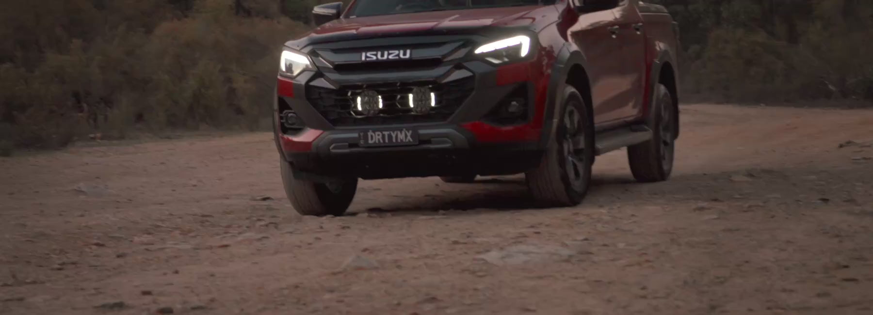 ALTIQ™ GEN3 D-MAX LED 7" Spot Light Stealth Kit