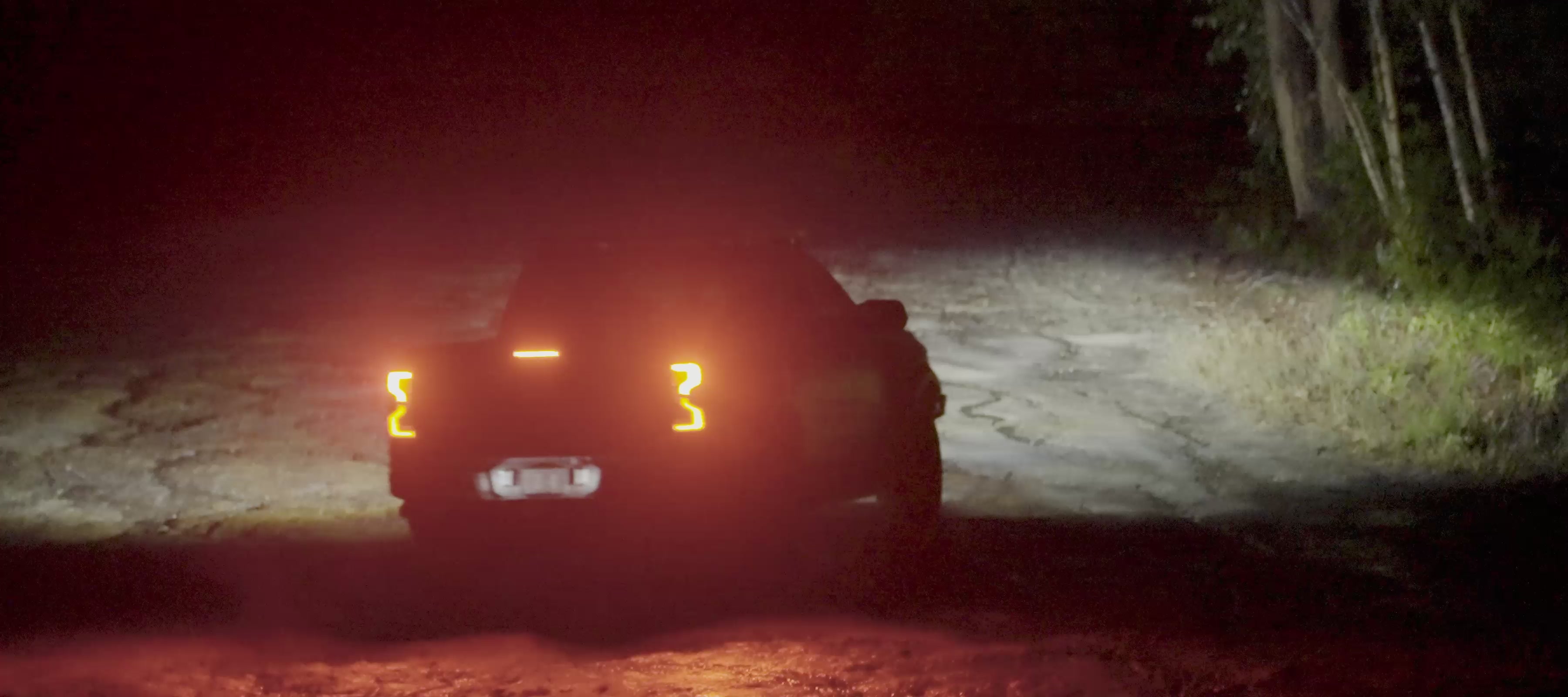 ALTIQ™ Rock Light Pro - 10 Output Harness - 2 Pin