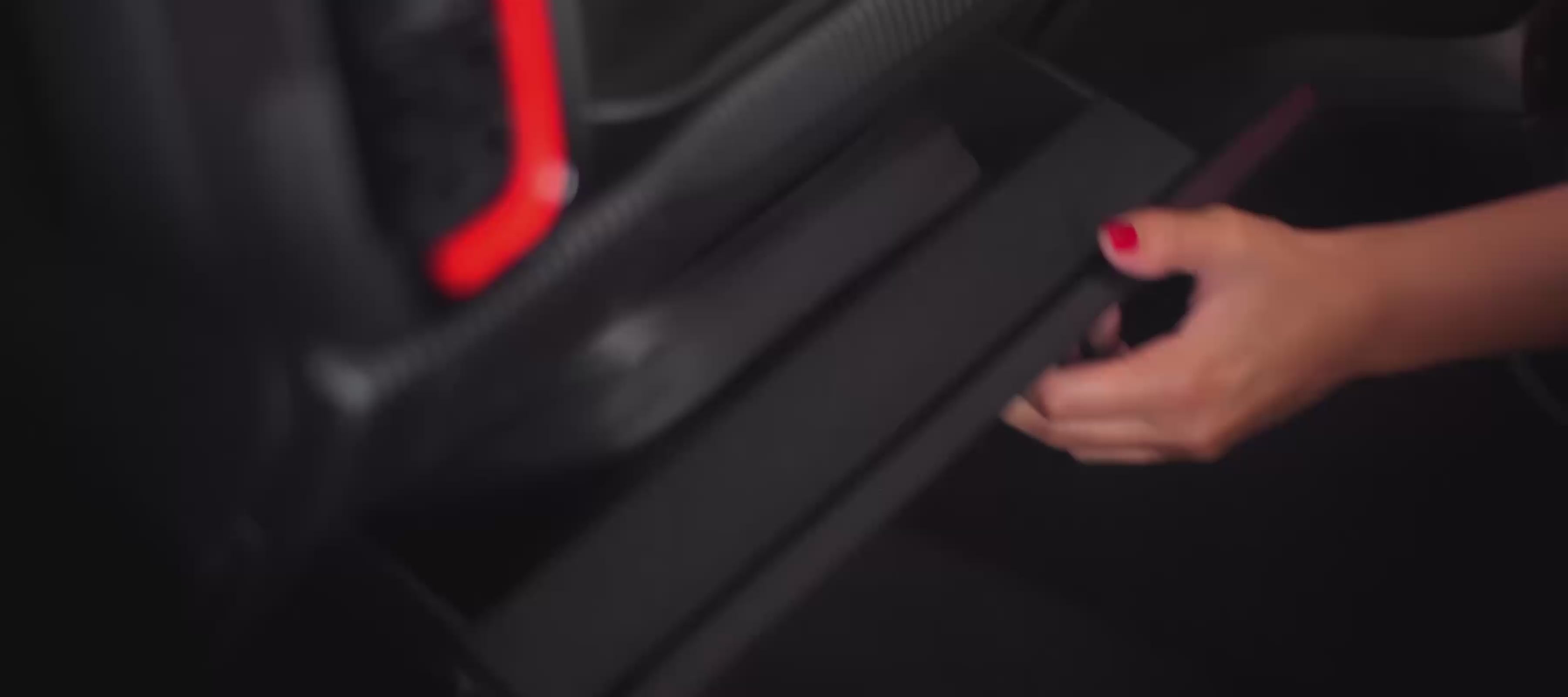 ALTIQ™ Cover Wallet