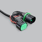 LDV T60/ T60 Max- High beam piggyback adaptor