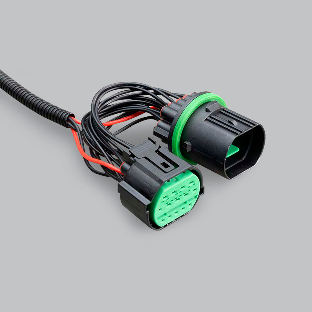 LDV T60/ T60 Max- High beam piggyback adaptor