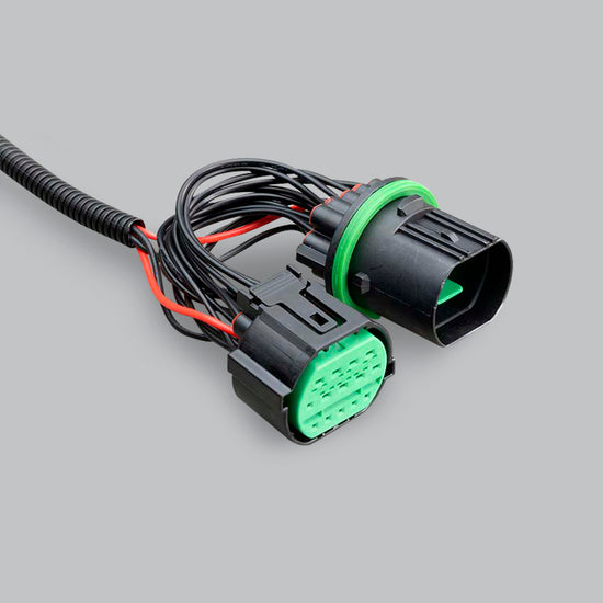 LDV T60 / T60 Max (Up to 2023) - High Beam Piggy Back Adaptor