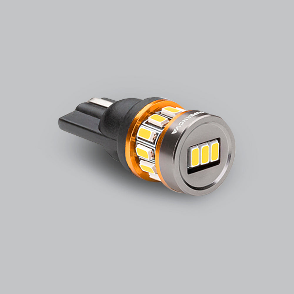 Radiant T10/W5W LED- 15SMD