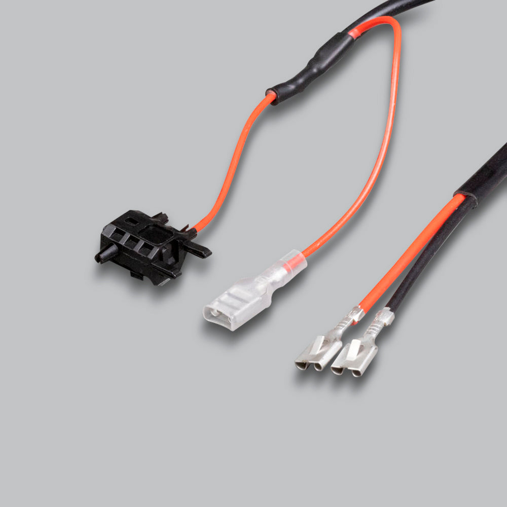 Toyota Prado 150 series Piggy Back Adaptor (MY18+)