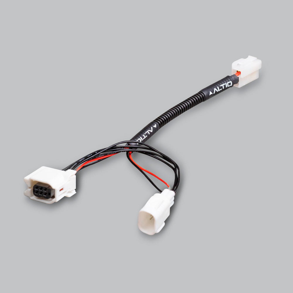 70 Series LandCruiser (Post 2023) Piggy Back Adaptor