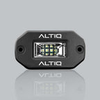 CX2 Scene Flush Mount - LED Work Light