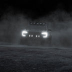 ALTIQ™ Next-Gen Raptor / Ranger / Super Duty / Everest Spot Light Stealth Kit