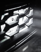 ALTIQ™ Next-Gen Raptor/Ranger/Everest Spot Light Stealth Kit