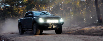 Hybrid Lightbar Wiring & Installation Guide