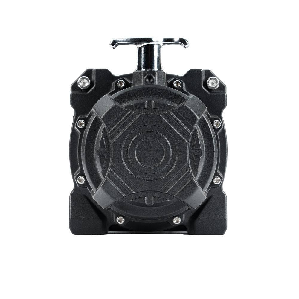 RDX Premium Electric Winch