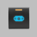 ALTIQ™ Toyota Square Switch & Accessory Modules – ALTIQ Panel Compatible