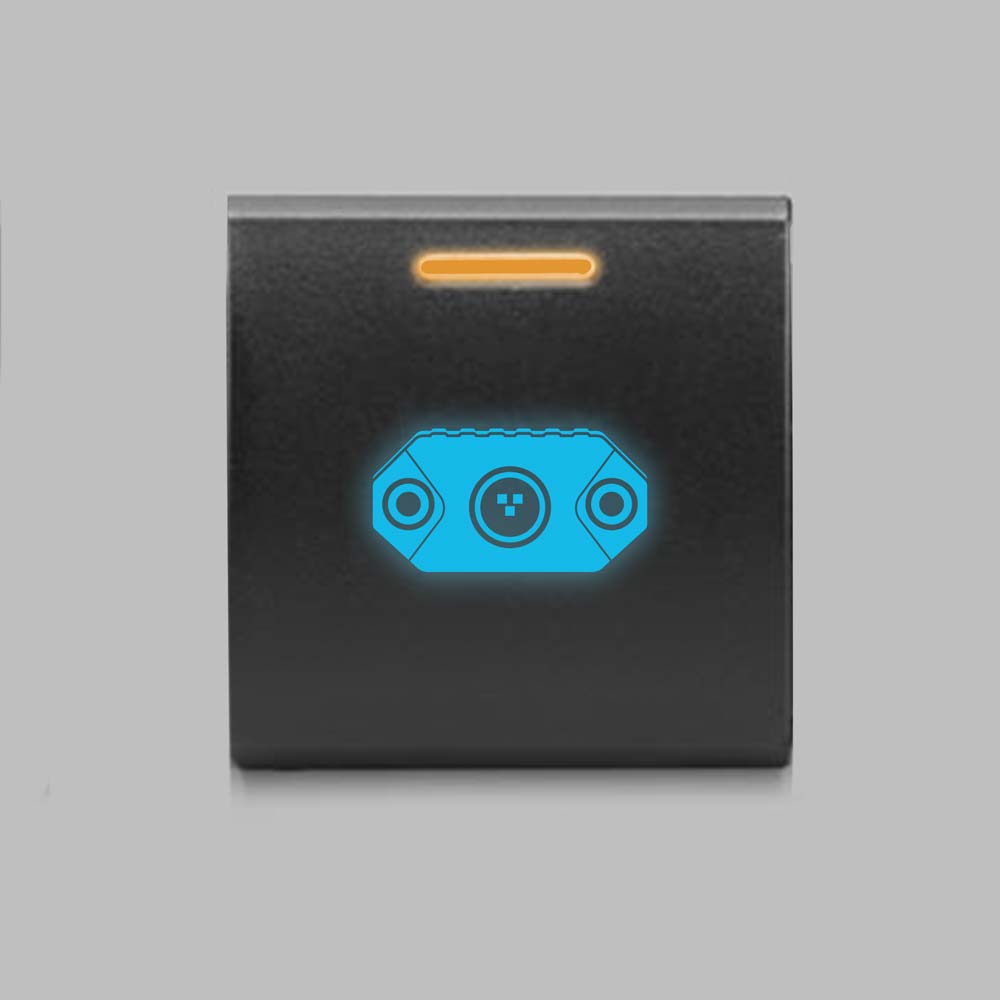ALTIQ™ Toyota Square Switch & Accessory Modules – ALTIQ Panel Compatib