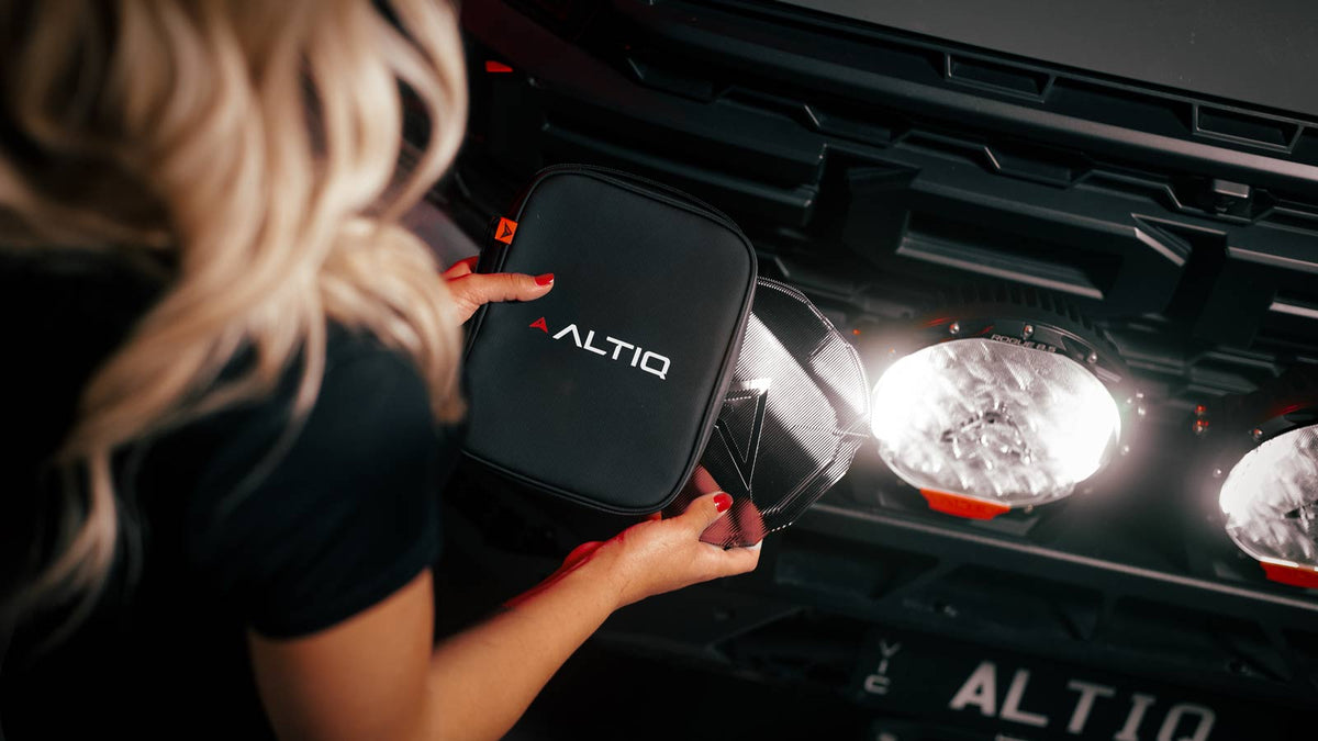 Best Reverse Led Light LED Reverse Lights | LED Reversing Lights – ALTIQ™