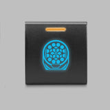 ALTIQ™ Toyota Square Switch & Accessory Modules – ALTIQ Panel Compatible
