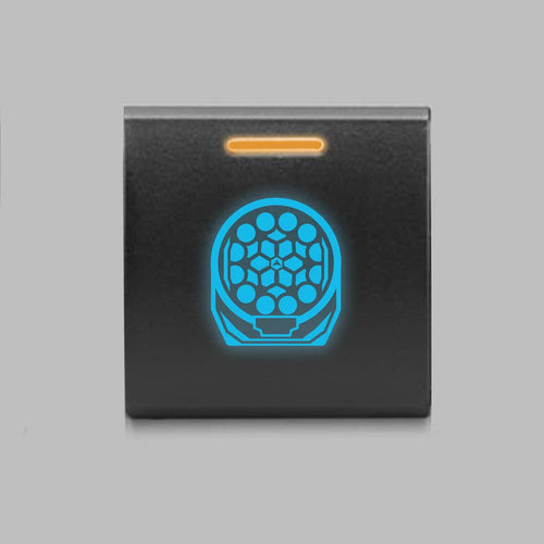 ALTIQ™ Toyota Square Switch & Accessory Modules – ALTIQ Panel Compatible