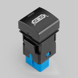 ALTIQ™ Toyota Square Switch & Accessory Modules – ALTIQ Panel Compatible