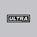 Ultra Winch Sticker
