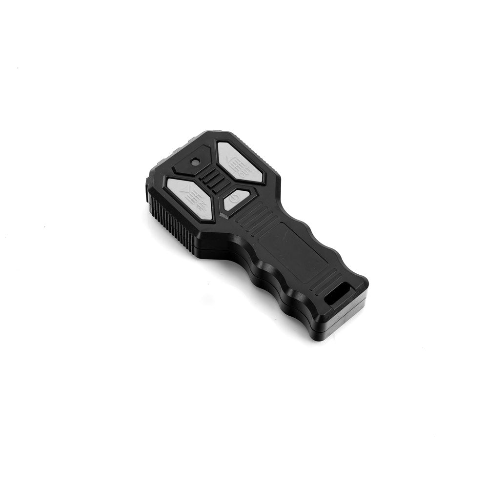 RDX Premium Electric Winch