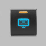 ALTIQ™ Toyota Square Switch & Accessory Modules – ALTIQ Panel Compatible