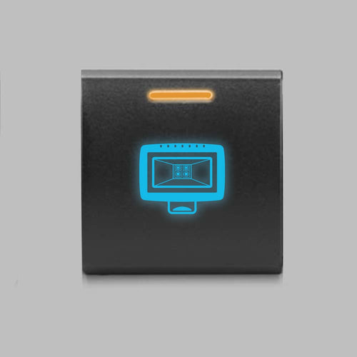 ALTIQ™ Toyota Square Switch & Accessory Modules – ALTIQ Panel Compatible