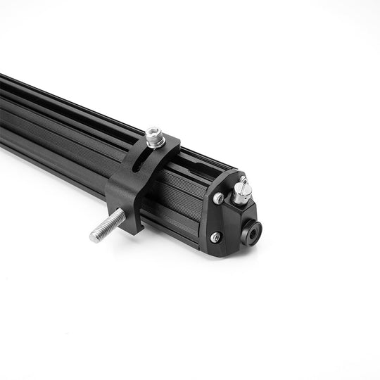 32 Inch LED Light Bar - 30000LM Spot/Flood Combo For Trucks SUV ATV Off-Road Use