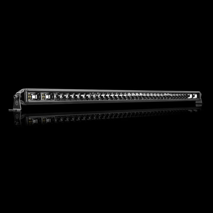 ALTIQ™ 52 Inch Hybrid Single Row Light Bar