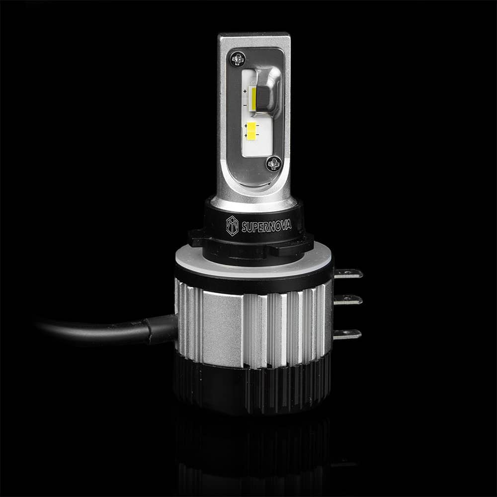 LED Conversion Kit | LED Headlight Conversion Kit – ALTIQ™