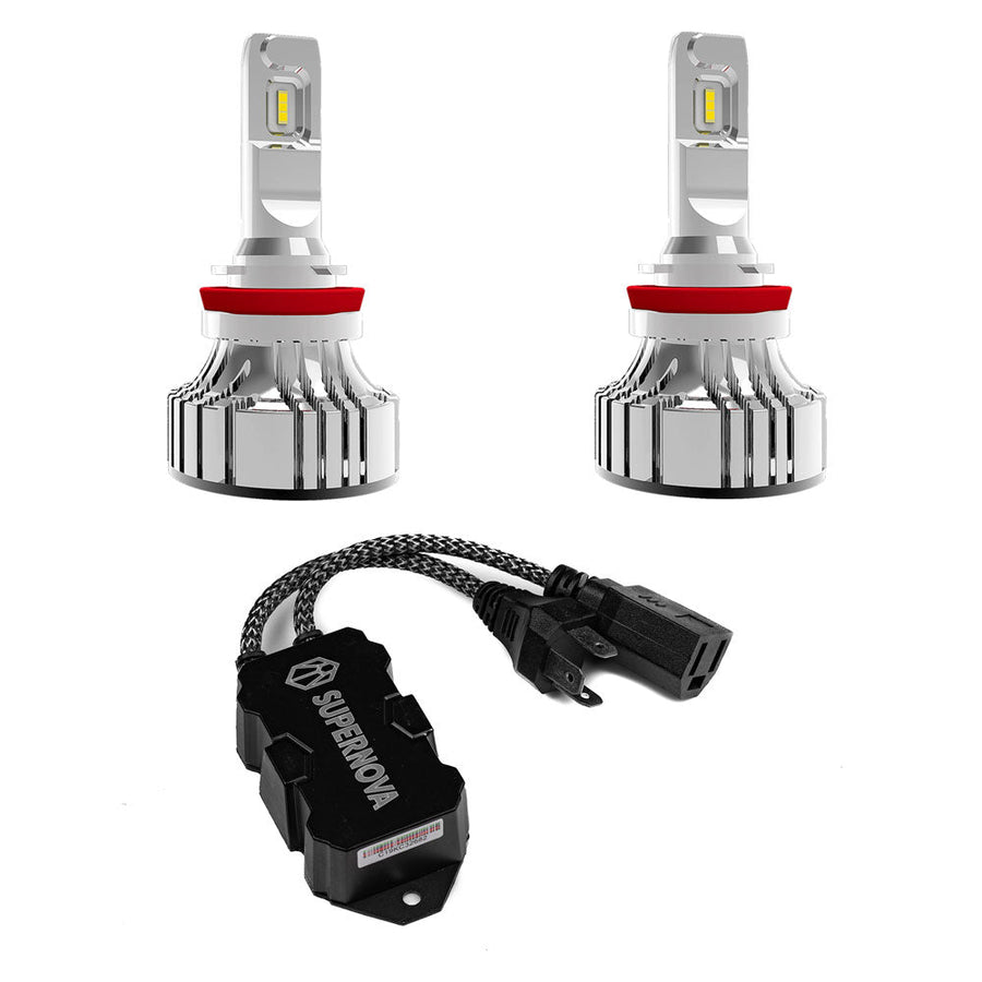 LED Conversion Kit | LED Headlight Conversion Kit – ALTIQ™