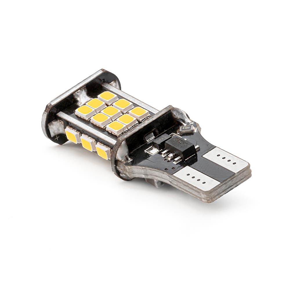 Remnant T15 Reverse LED pair