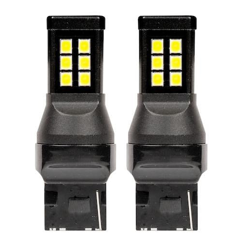 REMNANT T20/7440 REVERSE LED PAIR