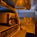 ALTIQ™ Rock Light - Amber