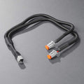 2 WAY DT - DEUTSCH SPLITTER CABLE