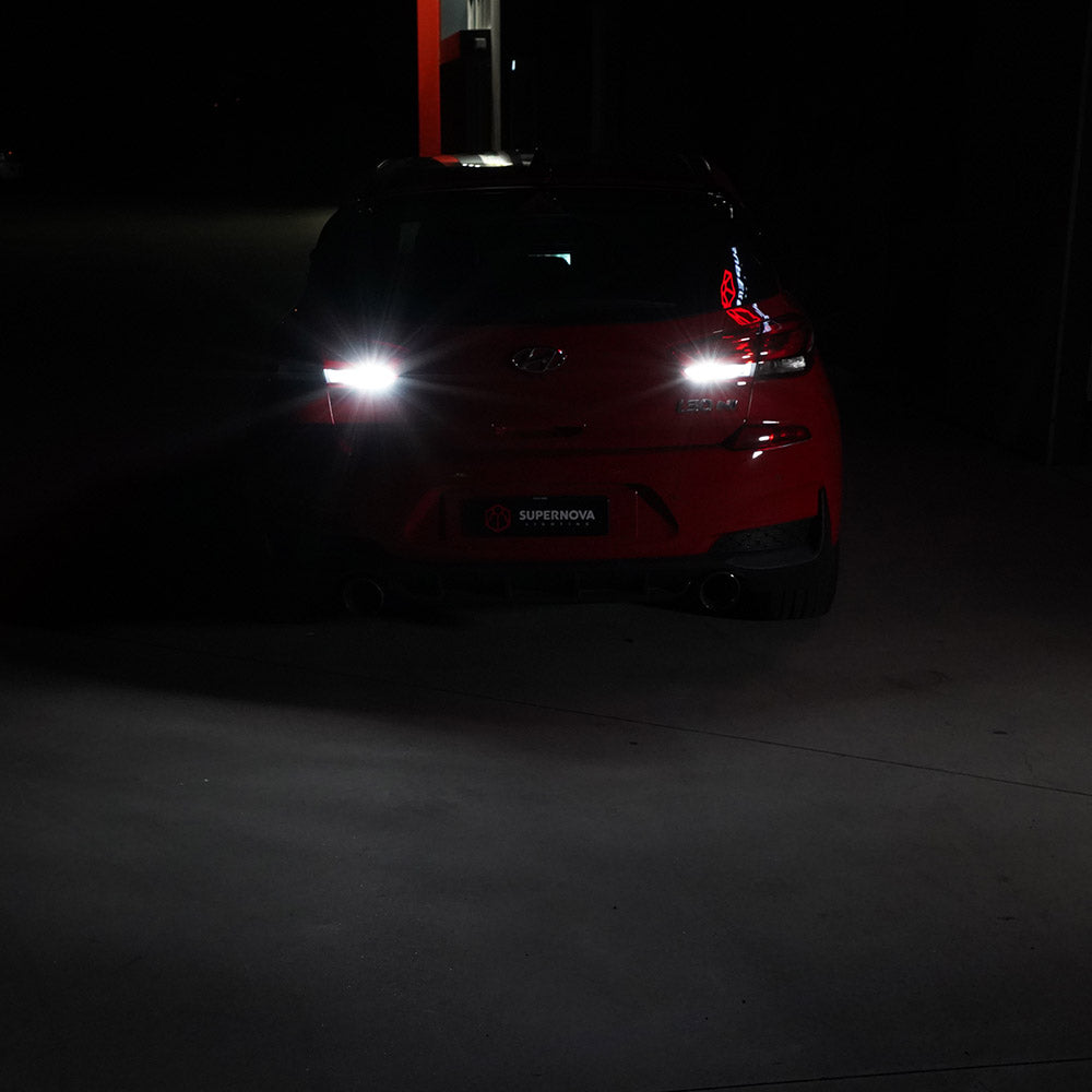 HYUNDAI I30(N) - HIGH OUTPUT REMNANT REVERSE LED
